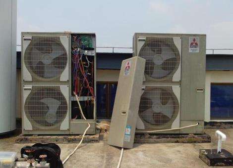 卡若空调维修电话号码多少