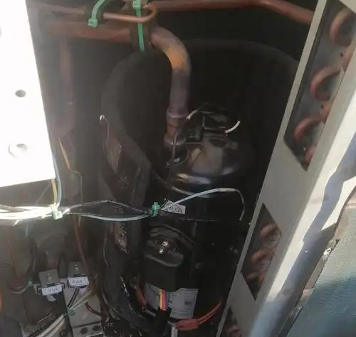 卡若维修变频空调电话在哪里找