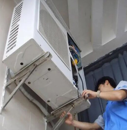 卡若24小时空调维修热线