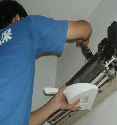 卡若空调清洗保养