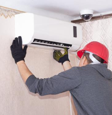 卡若空调内机噪音大