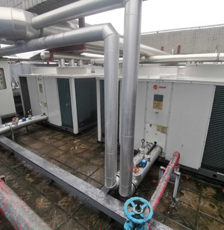 卡若附近中央空调维修 卡若上门中央空调维修